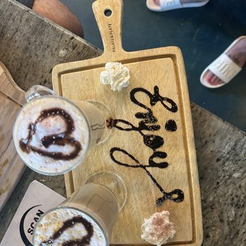La Costa Olas - Coffee - Latin American Near Me - Fort Lauderdale, Florida La Costa Olas - Coffee - Latin American Near Me - Fort Lauderdale, Florida
