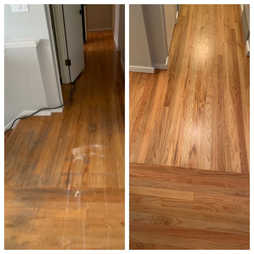 CHRISTIAN BROTHERS FLOOR SERVICE 22 Reviews Seattle, WA Yelp