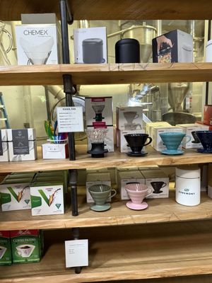 Ceremony Coffee Roasters - Roastery by null