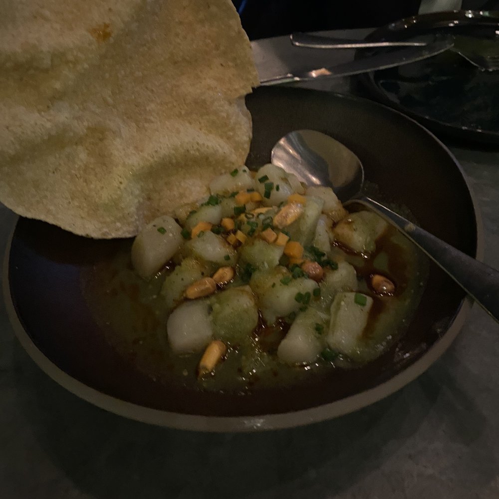 Ka'teen - Mexican Near Me - Los Angeles, California