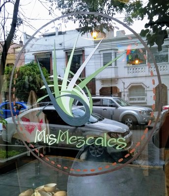 MisMezcales by null