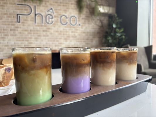 Phê Coffee Lowertown by null