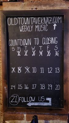 Old Town Tavern by null