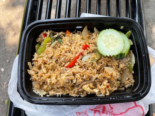 Red Chili Restaurant by null