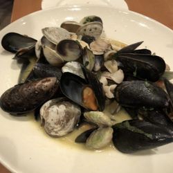Zio's Tuscan Grille