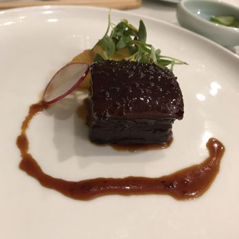 Chengdu Impression - Pork Belly. - Szechuan Near Me - Arcadia, California Chengdu Impression - Pork Belly. - Szechuan Near Me - Arcadia, California