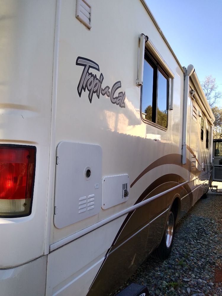 KAMPER KULTURE MOBILE RV REPAIR LAKE OF THE OZARKS CLOSED Updated