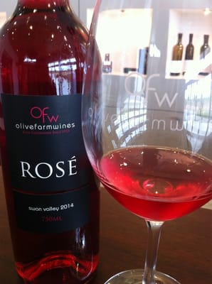 Olive Farm Wines by null