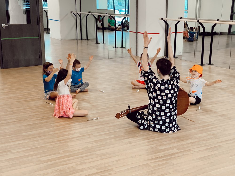 Little City Activity Center