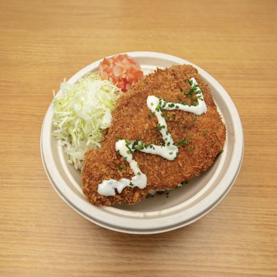 Champion's Curry Pasadena by null