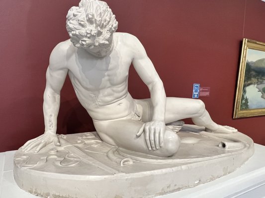 Telfair Academy by null