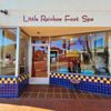 Little Rainbow Foot Spa gift card