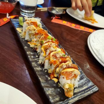Silk - Japanese Near Me - Anchorage, Alaska