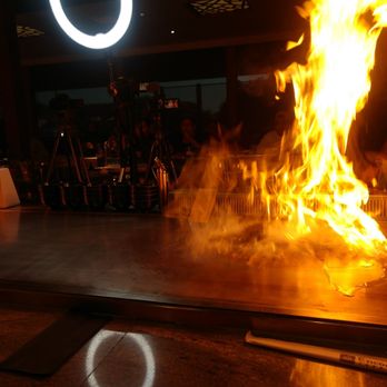 Encore Teppan - Teppanyaki Near Me - Diamond Bar, California