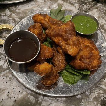Curryosity - Curryosity fried chicken - Indian Near Me - San Diego, California Curryosity - Curryosity fried chicken - Indian Near Me - San Diego, California