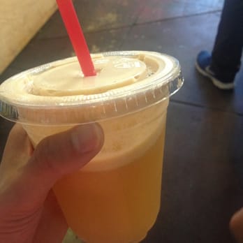 Sidewalk Juice - Pineapple pear kombucha - Juice Bars & Smoothies Near Me - San Francisco, California Sidewalk Juice - Pineapple pear kombucha - Juice Bars & Smoothies Near Me - San Francisco, California