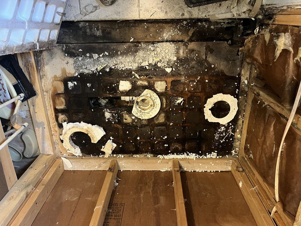 Slide of Affordable Remodeling and Construction