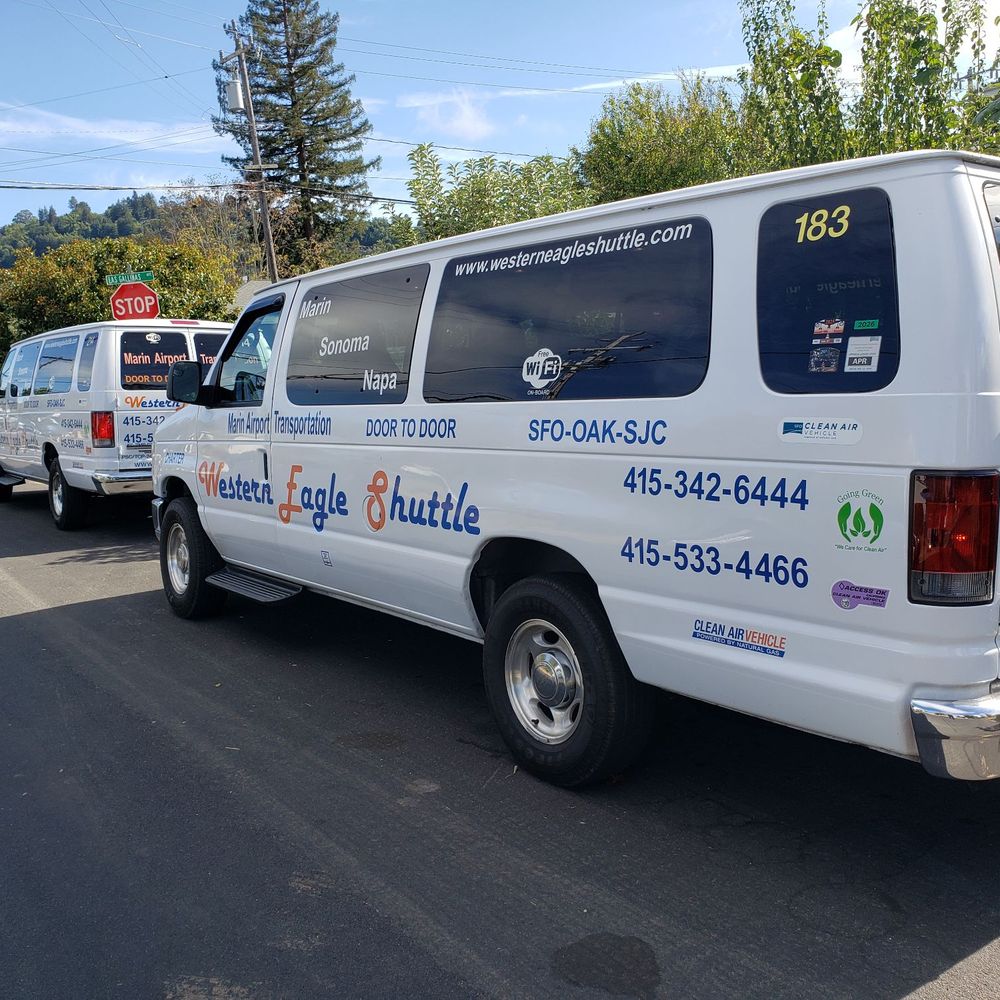 TOP 10 BEST Airport Shuttle Service in Novato, CA - Updated 2026 - Yelp
