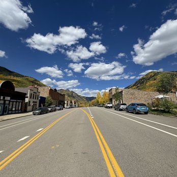 Rico Historical Museum - Quaking aspen - Museums Near Me - Rico, Colorado Rico Historical Museum - Quaking aspen - Museums Near Me - Rico, Colorado