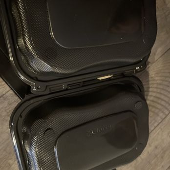 Wingstop - Missing food, only 20 pc buffalo - Chicken Wings Near Me - Canoga Park, California Wingstop - Missing food, only 20 pc buffalo - Chicken Wings Near Me - Canoga Park, California
