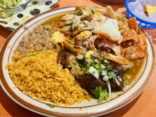 SanJalisco Mexican Restaurant by null