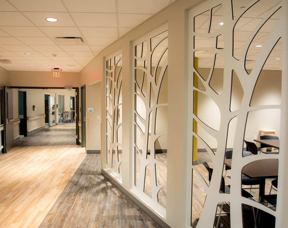 PAM SPECIALTY HOSPITAL OF SAN ANTONIO Updated July 2024 10 Reviews