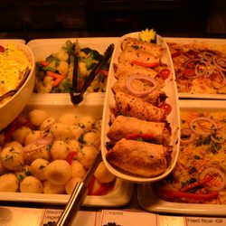 Cuckoo Restaurant - Delicious seasonal European Themed foods daily