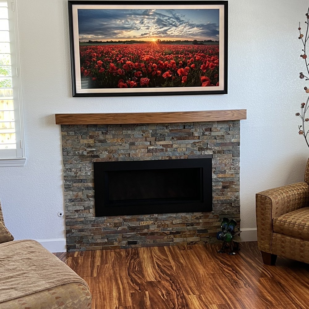 TOP 10 BEST Enclosed Fireplace Installation in Solano County, CA - Updated  2026 - Yelp