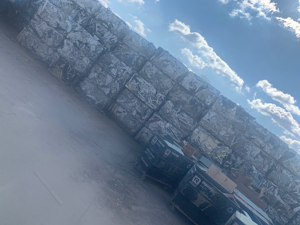 THE DELAWARE RECYCLING CENTER Updated October 2024 11 Photos 1101