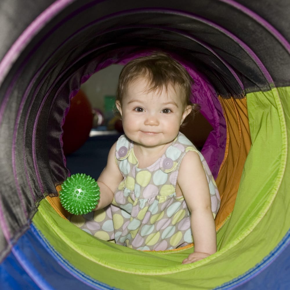 BDI Playhouse Pediatric Therapy - child therapist in Orland Park, IL