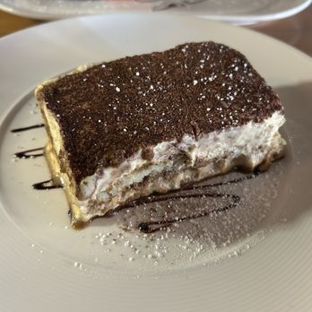 Vacanza Romana - Tiramisu - Italian Near Me - El Dorado Hills, California Vacanza Romana - Tiramisu - Italian Near Me - El Dorado Hills, California