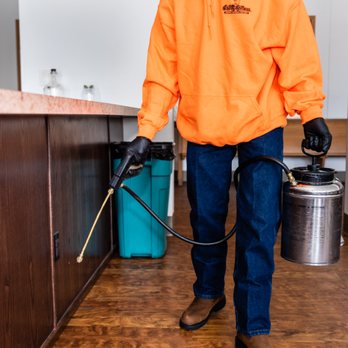 Critters - Pest Control Near Me - Oakfield, Wisconsin Critters - Pest Control Near Me - Oakfield, Wisconsin