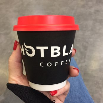 HotBlack Coffee - Coffee & Tea Near Me - Toronto, Ontario HotBlack Coffee - Coffee & Tea Near Me - Toronto, Ontario