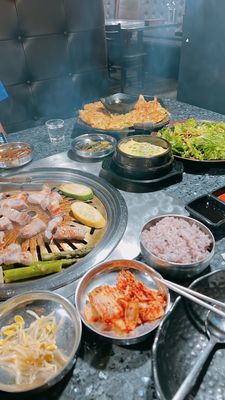 Yetgol Old Village Korean BBQ / All You Can Eat by null