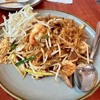 Chalong Thai Street Kitchen - Pad Thai - Thai Near Me - Las Vegas, Nevada Chalong Thai Street Kitchen - Pad Thai - Thai Near Me - Las Vegas, Nevada