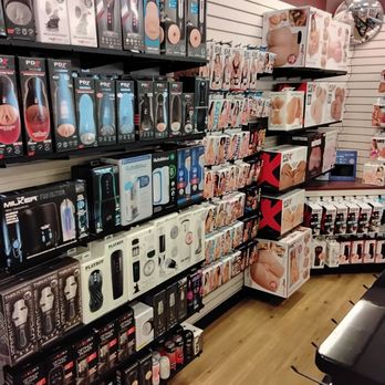 Romantix - Adult Shops Near Me - N Hollywood, California Romantix - Adult Shops Near Me - N Hollywood, California