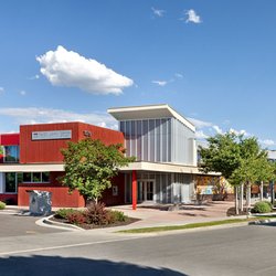 Salt Lake City Public Library - Glendale Branch