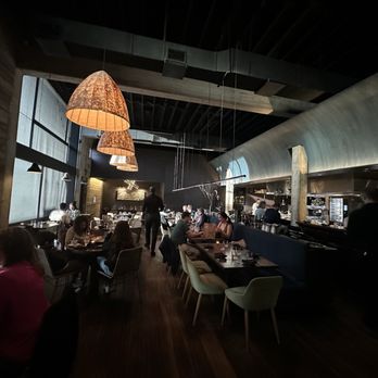 Juniper - Italian Near Me - Austin, Texas
