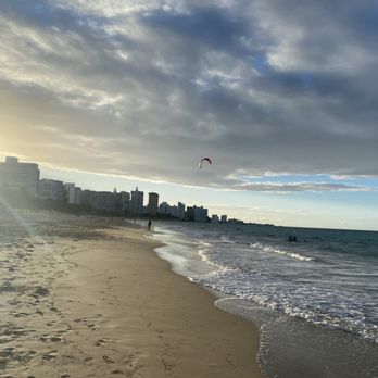 Ocean Park Beach - Beaches Near Me - San Juan, Puerto Rico Ocean Park Beach - Beaches Near Me - San Juan, Puerto Rico