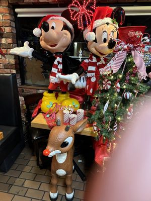 Old Time Drive In by null