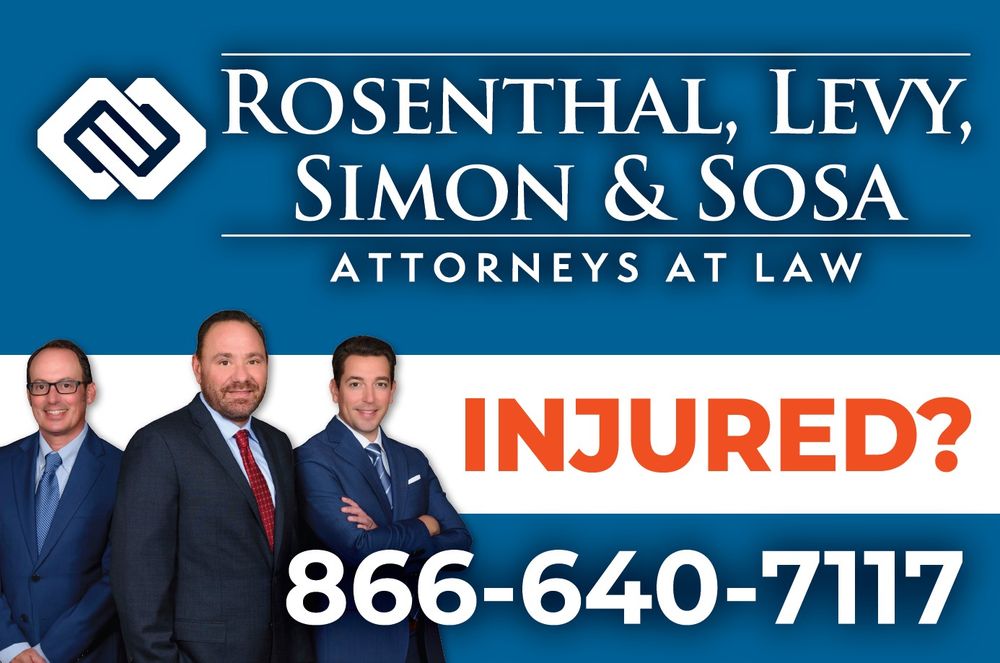 Rosenthal Levy Simon & Sosa - disability attorney in West Palm Beach, FL
