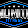 Unlimited Fitness gift card