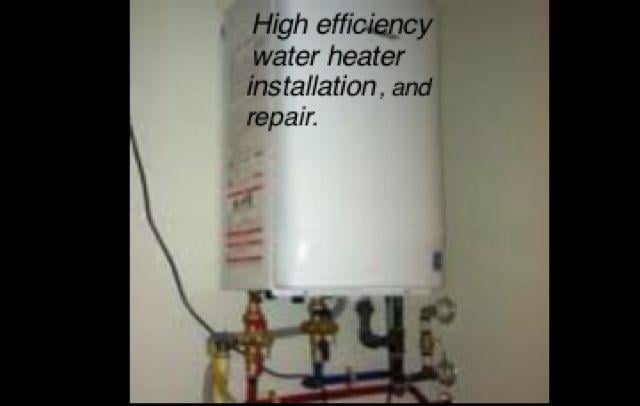 Slide of Sunshine Plumbing