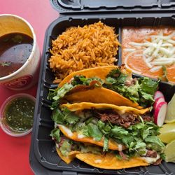 Fatimas Grill