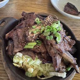 Galbi Galbi
