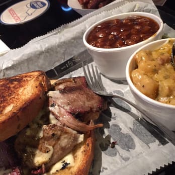 A Little BBQ Joint - Barbeque Near Me - Independence, Missouri