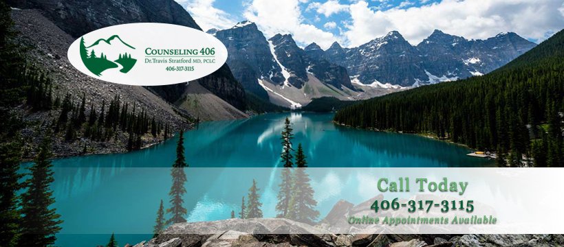 Counseling 406 - grief counselor in Missoula, MT