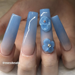 Merci B Nails
