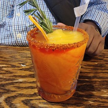 Hacienda Bar & Grill - Mango Mariachi Margarita - Mexican Near Me - McDonough, Georgia Hacienda Bar & Grill - Mango Mariachi Margarita - Mexican Near Me - McDonough, Georgia