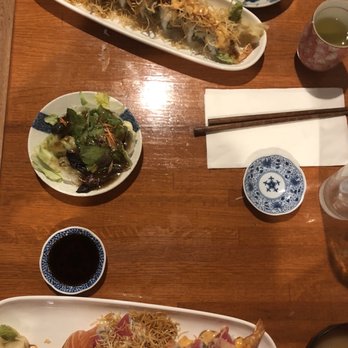 Sushi Today - Sushi Bars Near Me - Renton, Washington Sushi Today - Sushi Bars Near Me - Renton, Washington